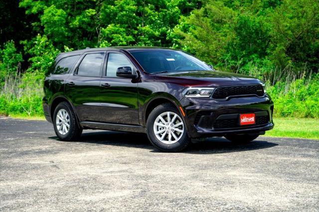 2026 Dodge Durango DURANGO GT RWD