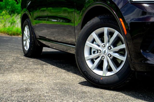 2026 Dodge Durango DURANGO GT RWD