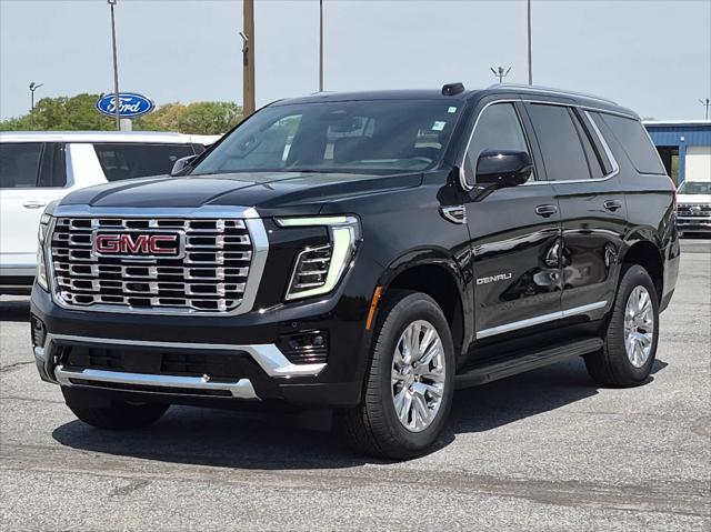2026 GMC Yukon 4WD Denali for sale in Seaford, DE