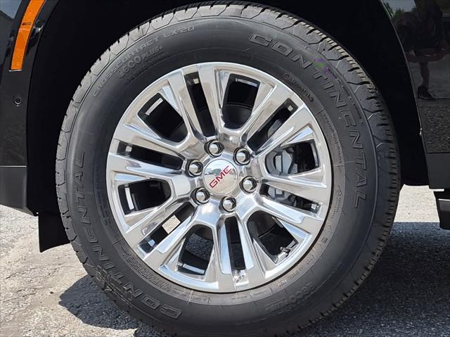 2026 GMC Yukon 4WD Denali