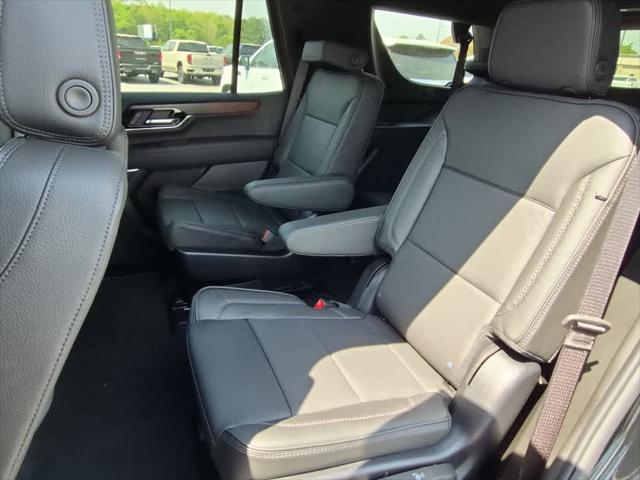 2026 GMC Yukon 4WD Denali
