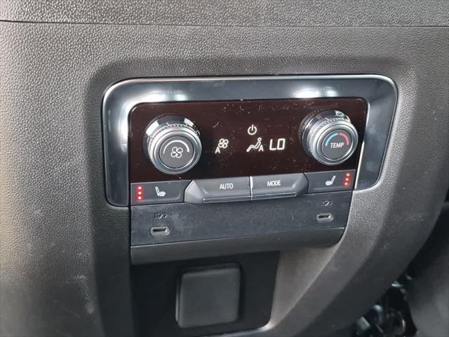 2026 GMC Yukon 4WD Denali