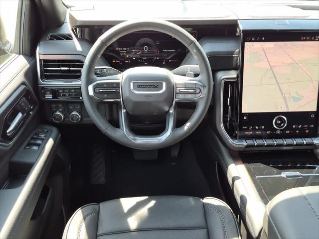 2026 GMC Yukon 4WD Denali