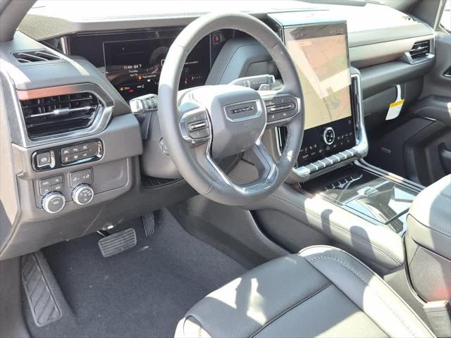 2026 GMC Yukon 4WD Denali