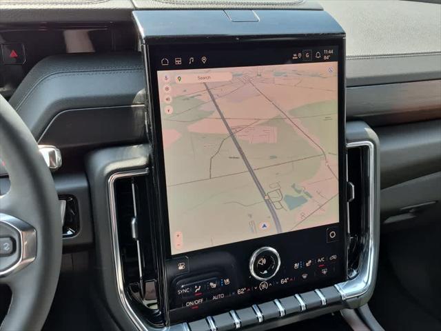 2026 GMC Yukon 4WD Denali