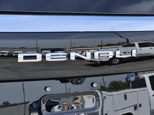 2026 GMC Yukon 4WD Denali