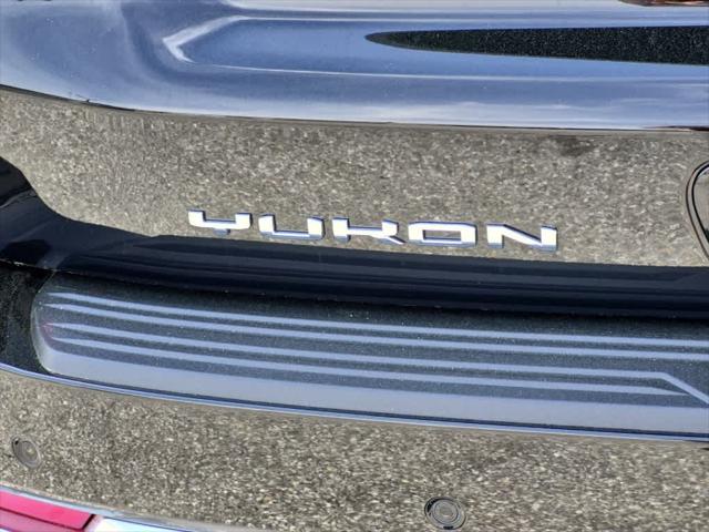 2026 GMC Yukon 4WD Denali