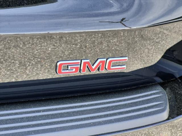 2026 GMC Yukon 4WD Denali