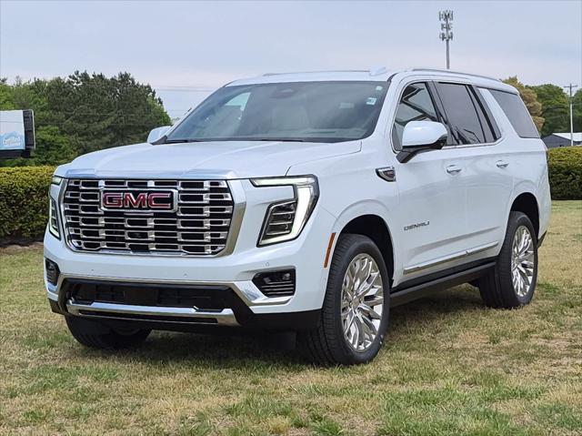 2026 GMC Yukon 4WD Denali for sale in Seaford, DE