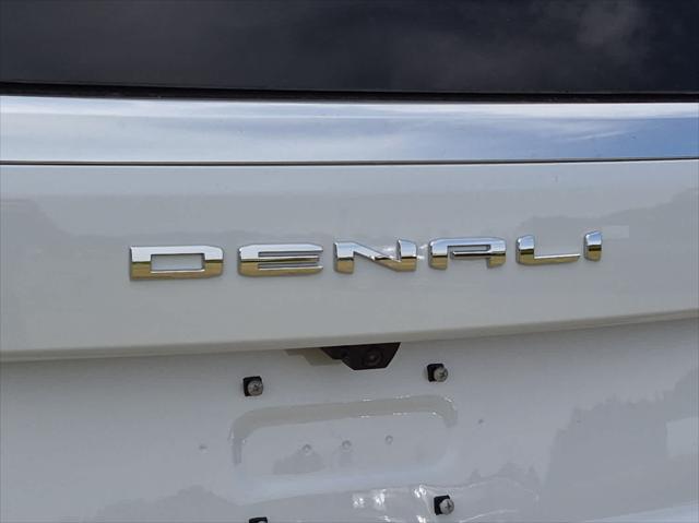 2026 GMC Yukon 4WD Denali