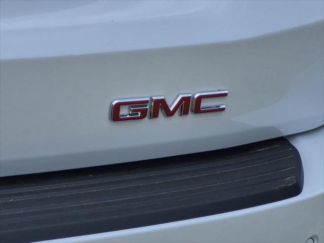 2026 GMC Yukon 4WD Denali