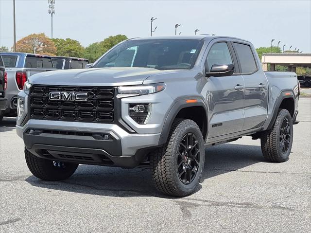2026 GMC Canyon Elevation, 4WD for sale in Seaford, DE
