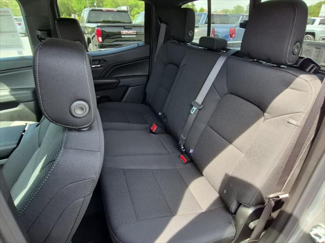 2026 GMC Canyon Elevation, 4WD