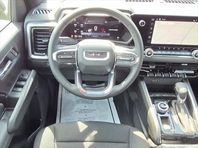 2026 GMC Canyon Elevation, 4WD