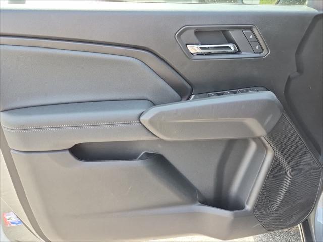 2026 GMC Canyon Elevation, 4WD