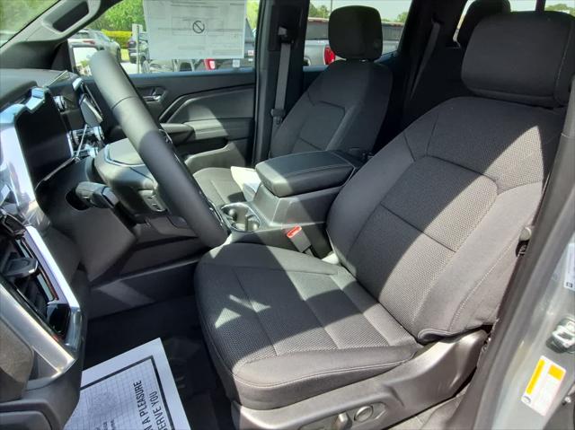 2026 GMC Canyon Elevation, 4WD