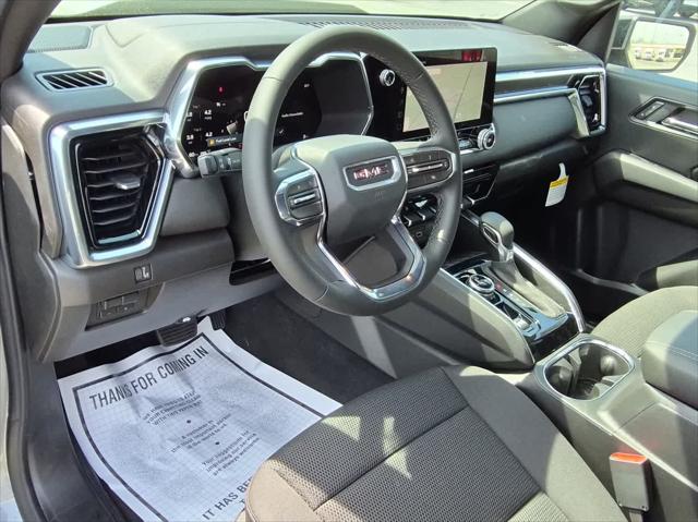 2026 GMC Canyon Elevation, 4WD