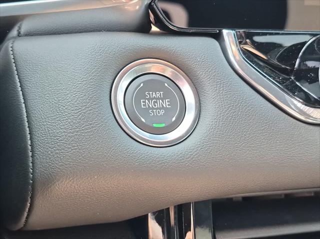 2026 GMC Canyon Elevation, 4WD