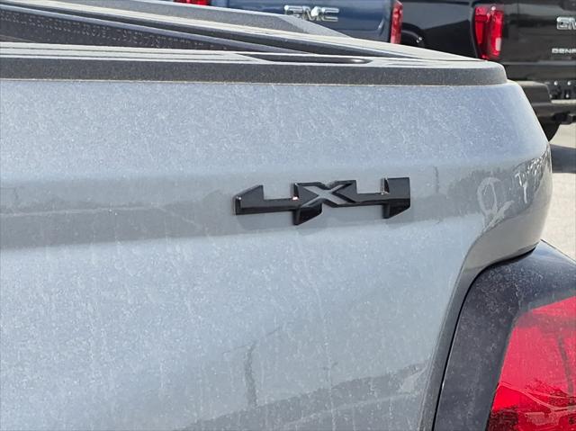 2026 GMC Canyon Elevation, 4WD