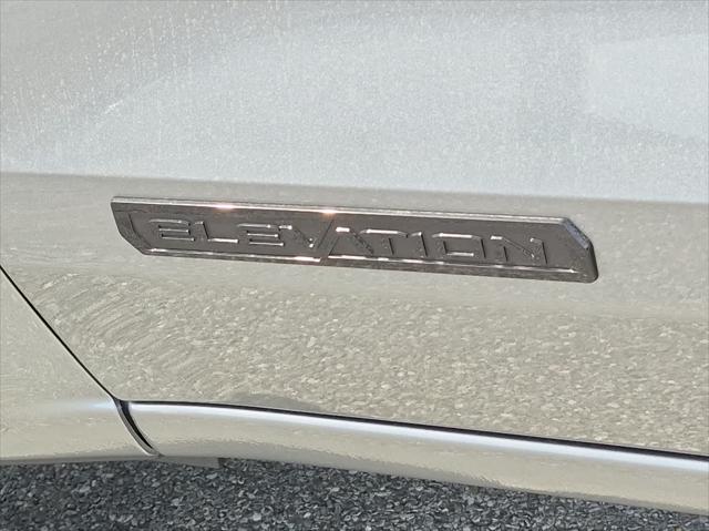 2026 GMC Canyon Elevation, 4WD