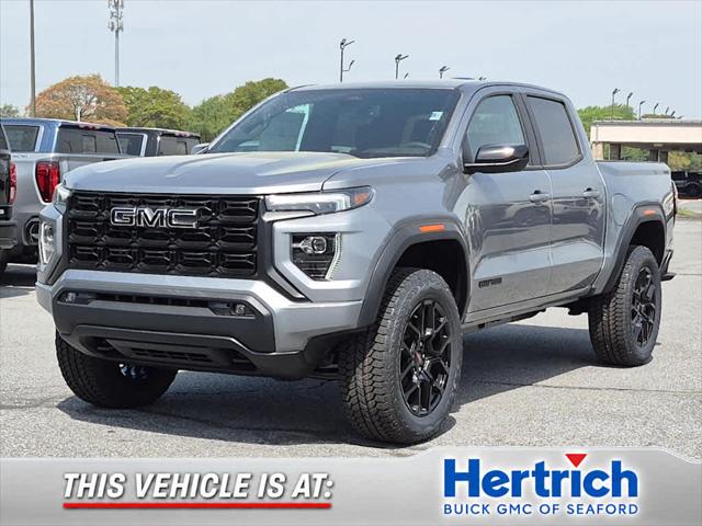 2026 GMC Canyon Elevation, 4WD for sale in Seaford, DE