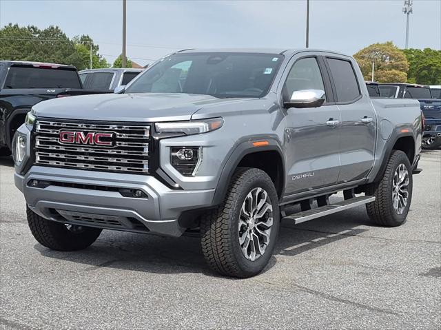2026 GMC Canyon Denali, 4WD for sale in Seaford, DE