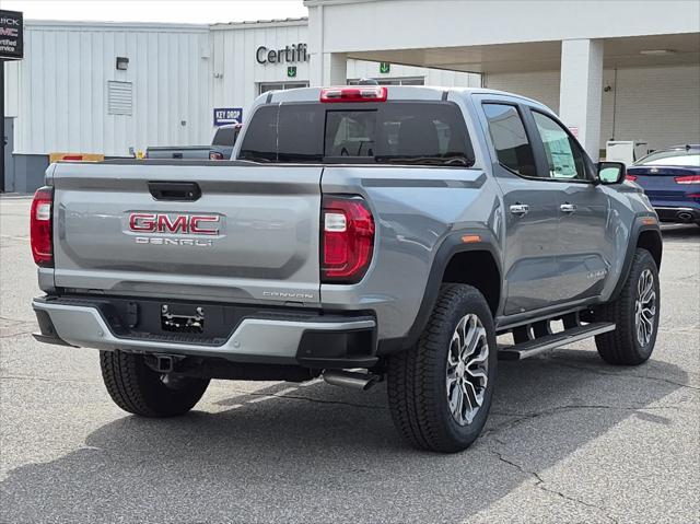 2026 GMC Canyon Denali, 4WD