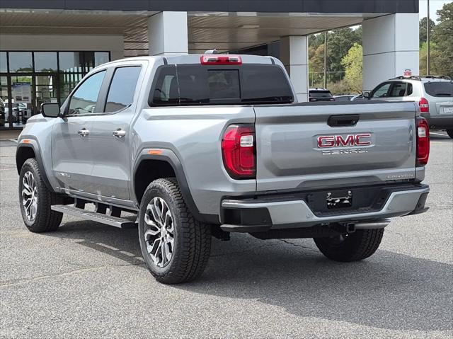 2026 GMC Canyon Denali, 4WD