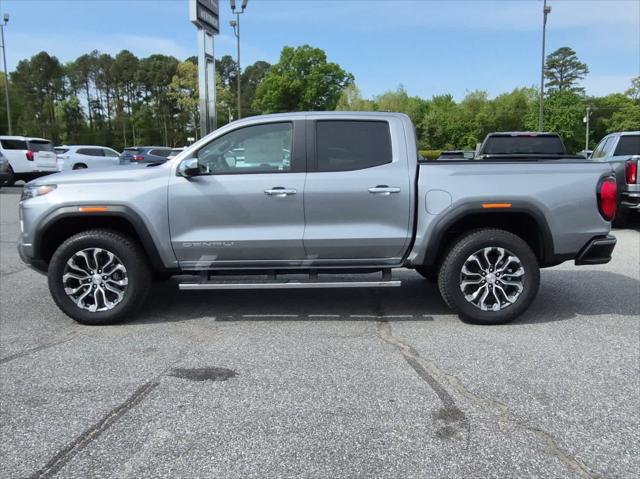 2026 GMC Canyon Denali, 4WD