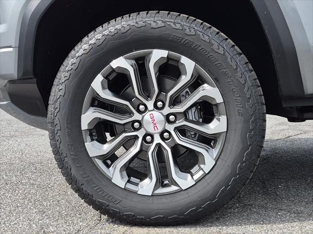 2026 GMC Canyon Denali, 4WD
