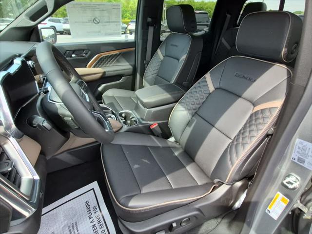 2026 GMC Canyon Denali, 4WD