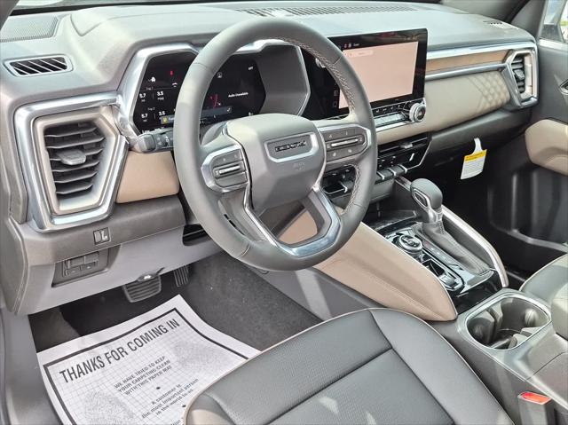 2026 GMC Canyon Denali, 4WD