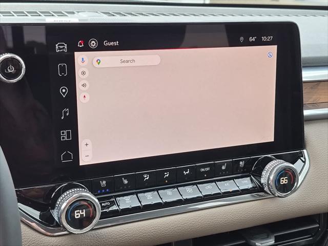 2026 GMC Canyon Denali, 4WD
