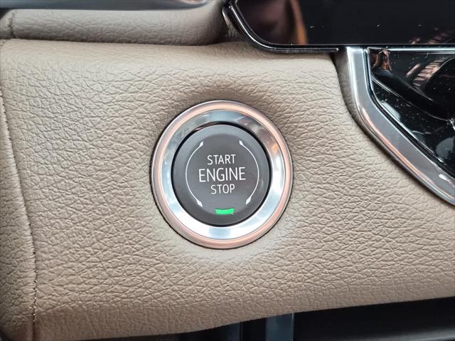 2026 GMC Canyon Denali, 4WD