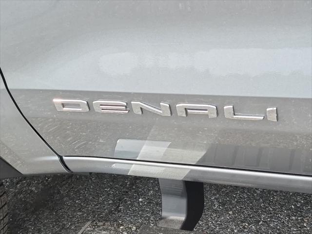 2026 GMC Canyon Denali, 4WD