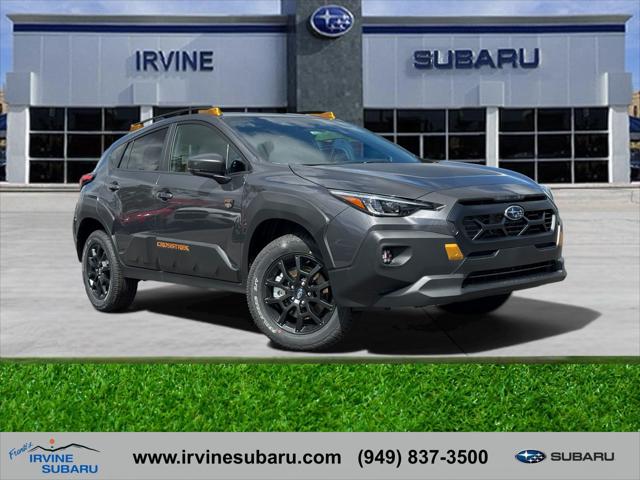 2026 Subaru Crosstrek Wilderness for sale in Lake Forest, CA