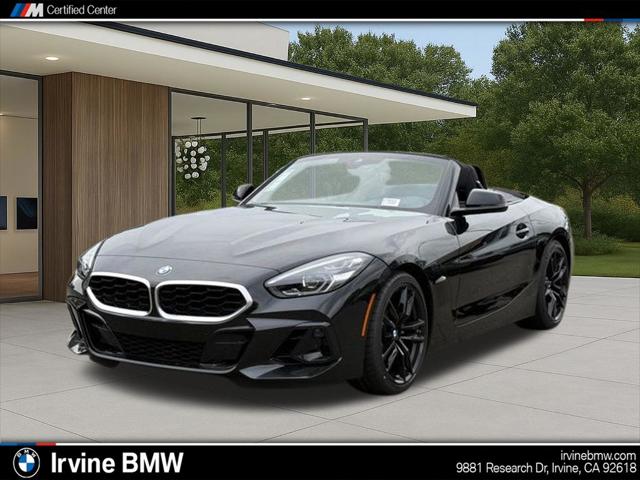 2026 BMW Z4 sDrive30i for sale in Irvine, CA