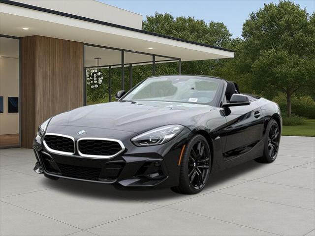 2026 BMW Z4 sDrive30i