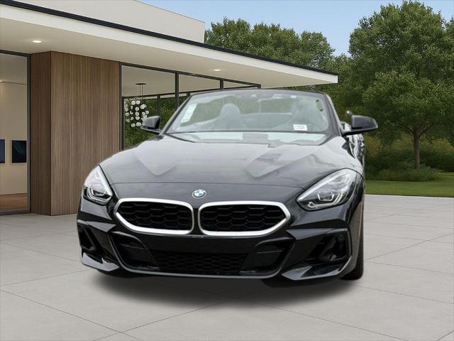 2026 BMW Z4 sDrive30i