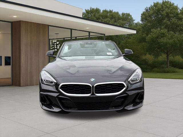 2026 BMW Z4 sDrive30i