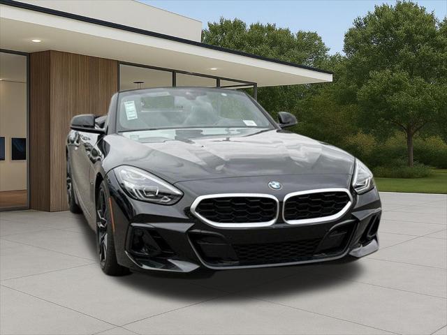 2026 BMW Z4 sDrive30i