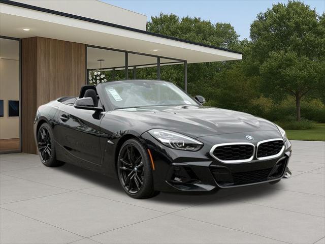 2026 BMW Z4 sDrive30i