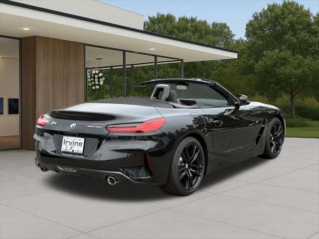 2026 BMW Z4 sDrive30i