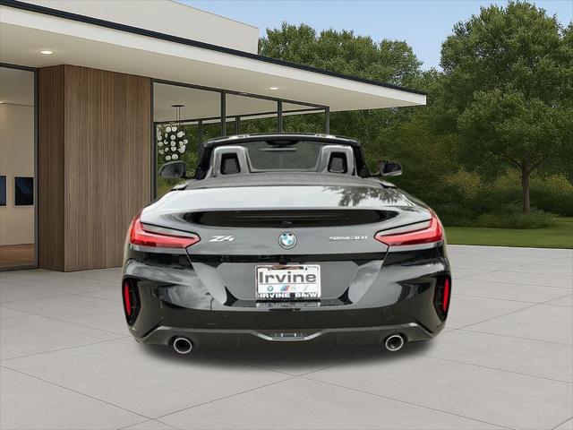 2026 BMW Z4 sDrive30i