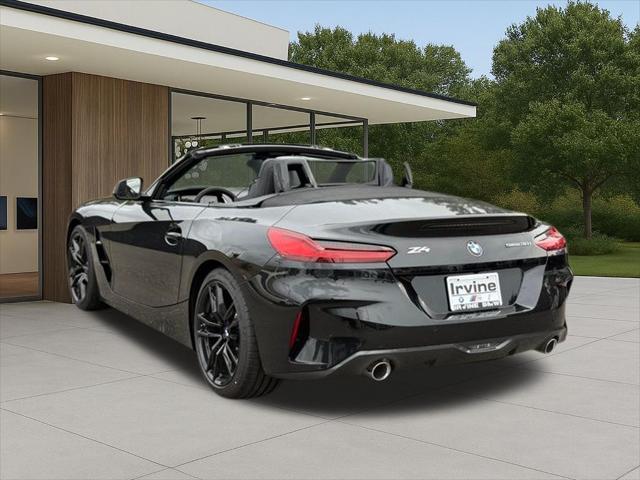 2026 BMW Z4 sDrive30i
