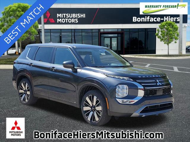 2026 Mitsubishi Outlander SE 1.5T 2WD for sale in Melbourne, FL