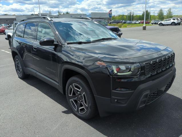 2026 Jeep Cherokee Laredo 4x4 for sale in DuBois, PA