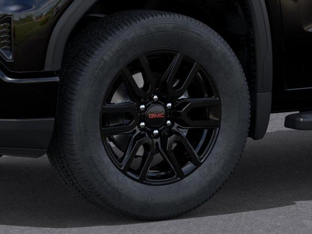 2026 GMC Sierra 1500 Double Cab, Standard Bed, Elevation, 4WD