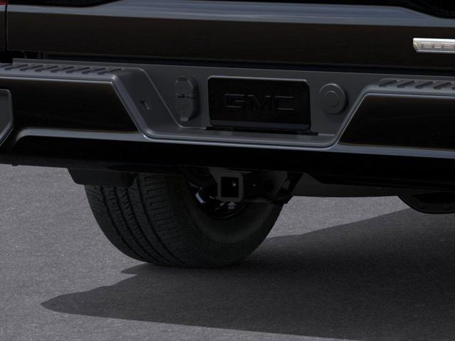 2026 GMC Sierra 1500 Double Cab, Standard Bed, Elevation, 4WD