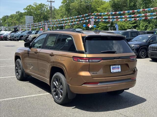 2026 Jeep Grand Cherokee GRAND CHEROKEE LIMITED RESERVE 4X4 2026 Jeep Grand Cherokee GRAND CHEROKEE LIMITED RESERVE 4X4